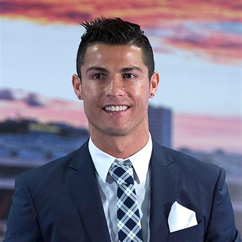 Cristiano Ronaldo Footballer And Models News Photos Relationships