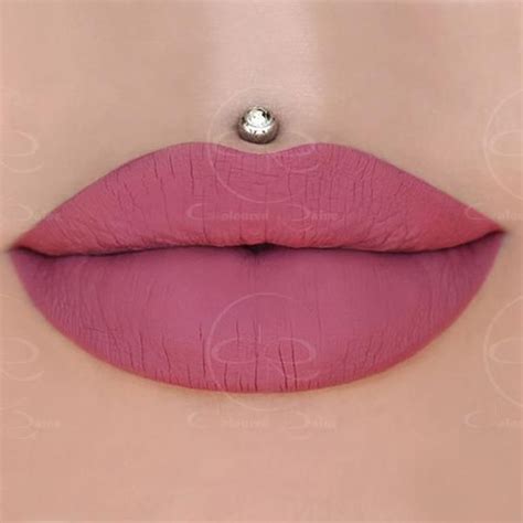 24seven Matte Lips Lip Paint Lipstick