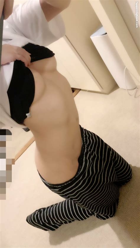 Minori Natsume Nude The Fappening Photo 2770222 FappeningBook