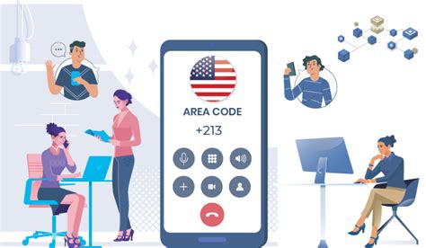 213 Area Code Buy A Los Angeles Ca Local Phone Number