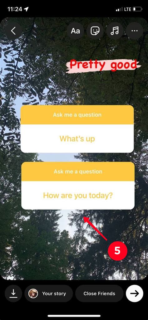100 Question Ideas For Instagram Stories