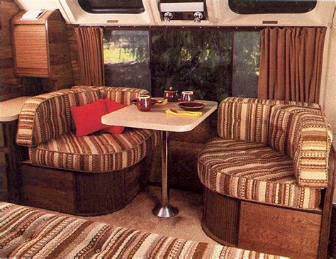 Vintage Wheels 19 Invasion Of The 70s Motor Homes Part 5 Miriam L