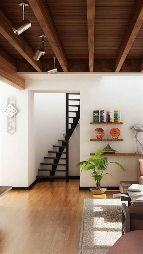 Download Wallpaper 800x1420 Interior Design Style Design Home Villa