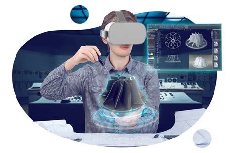 Vr Labs For Science Grads Virtual Reality Lab For Science Colleges