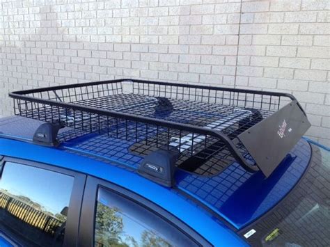 We did not find results for: 4WD STEEL ROOF RACK MESH BASKET - LUGGAGE TRAY | Other Parts & Accessories | Gumtree Australia ...