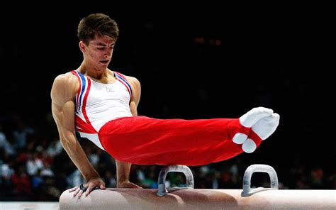 10 Ways To Get Ripped Like A Gymnast Great Ab Workouts Gymnastics