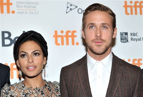 Ryan Gosling Hails Partner Eva Mendes Girl Of His Dreams In Touching Acceptance Speech