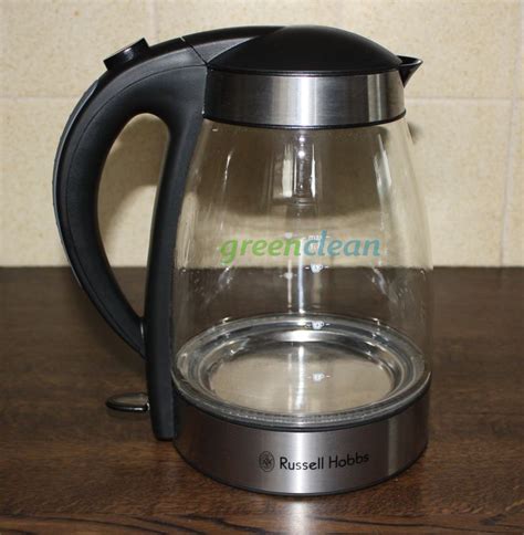 These are the areas most likely to see limescale form. How to Remove Limescale from an Eletric Kettle using ...