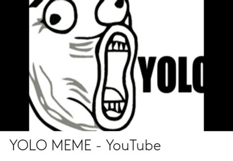 Yolo False Memes