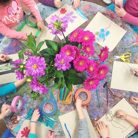 Have You Ever Wondered About The Reggio Approach To Learning And How It