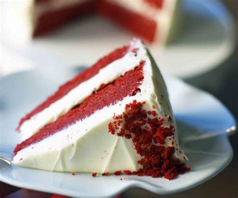 Everyone should have a good red velvet cake recipe in their back pocket—and this is it. Red Velvet Cake. The best red velvet cake recipe ever. Moist and tender red velvet cake with sw ...