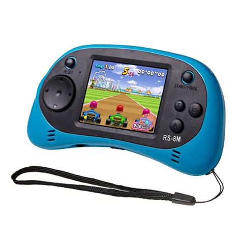 Top 10 Handheld Games For Kids In 2021 Reviewed And Buyer Guide