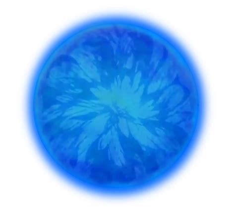 Blue Energy Ball 15 By Venjix5 On Deviantart