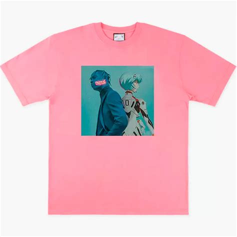 Aggregate 135 Travis Scott Anime Latest Dedaotaonec