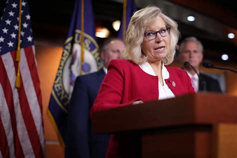 McConnell Defends Liz Cheney As Others In GOP Want Her Out Of Leadership The Daily Caller