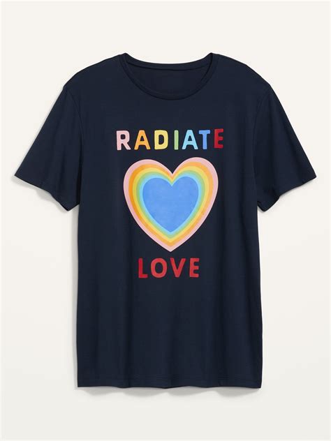 Valentine S Day Matching Graphic T Shirt For Men Old Navy