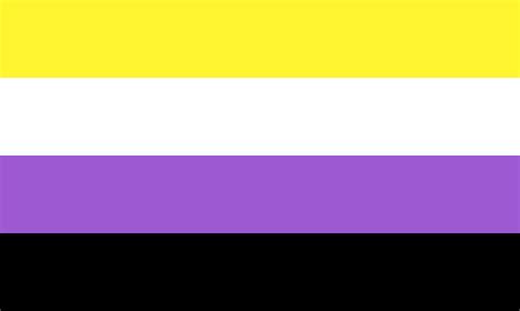 Les opérateurs binaires traitent de telles représentations binaires, mais renvoient des valeurs numériques javascript standards. Merriam-Webster now lists 'they' as non-binary pronoun ...