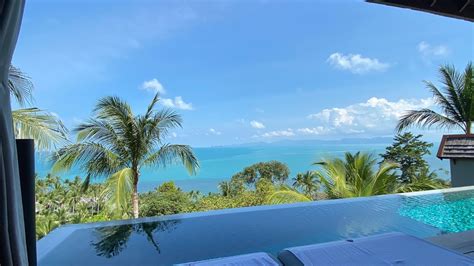 Four Seasons Resort Koh Samui Lifestyle Insider Com