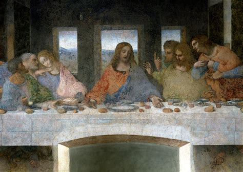 Cette peinture est commandée en 1483 pour l'église san francisco grande. Léonard de Vinci, copieur génial ou inventeur? - rts.ch ...