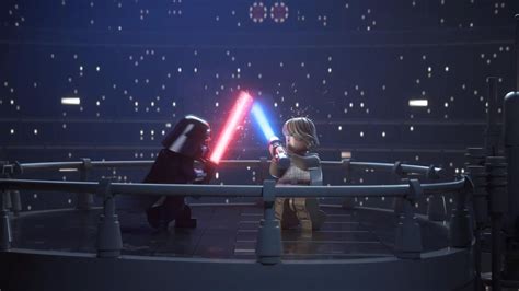 Lego Star Wars The Skywalker Saga Wallpapers Wallpaper Cave