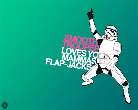 Smooth Trooper By Goergen On Deviantart