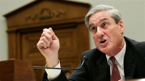 Appeals Court Rules House Can Access Mueller Grand Jury Evidence