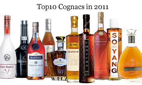 Simply French The Many Personalities Of Cognac