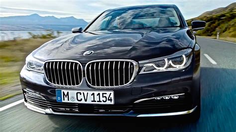 Request a dealer quote or view used cars at msn autos. BMW 7 Series 2016 HD Wallpapers free download