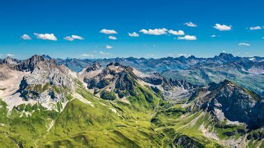 Ga Op Reis Langs De Mooiste Plekken In De Alpen ANWB