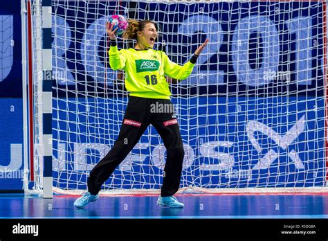 France 1st December 2018 Handball Women Em Norway Germany