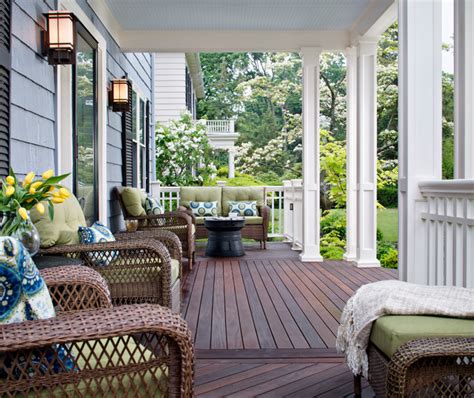 Archadeck Outdoor Living Traditional Verandah Other Houzz Au