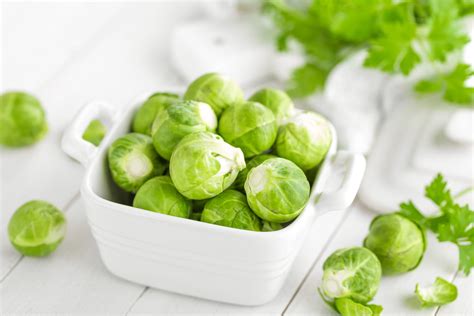 Choux de Bruxelles les faire cuire en gratin à la poêle