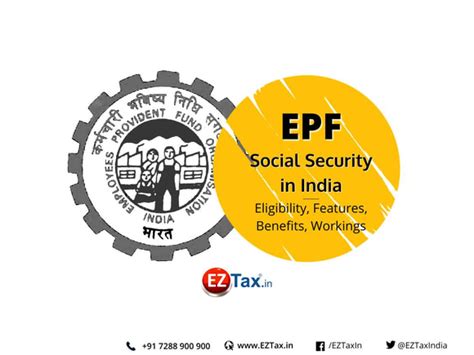 Find out how epf works and what you can do to boost your savings for a comfortable retirement. EPF (Employees' Provident Fund) | Eligibility, Features ...