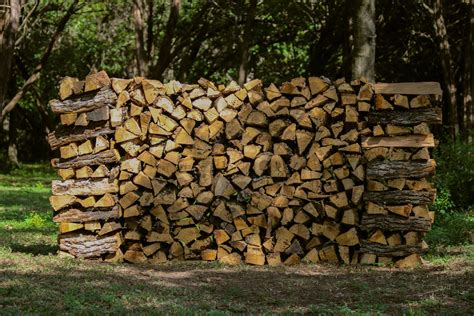 Pine Firewood Half Cord Glatts Firewood
