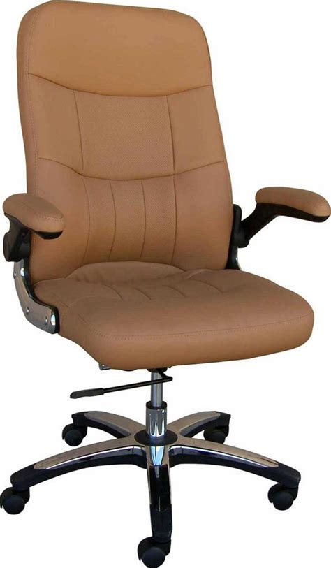 High back swivel with wheels ergonomic executive chair. Luxury Office Chairs for Executive