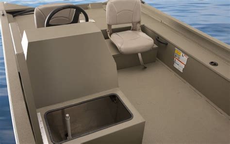 Alumacraft Mv 1756 Aw Sc Prices Specs Reviews And Sales Information