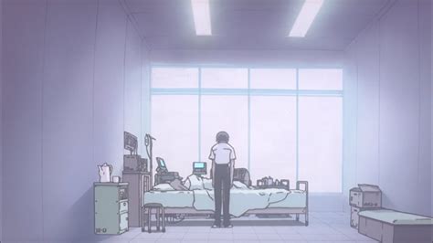 Medical Anime Hospital Room Background Check Out This Fantastic Collection Of Anime Room