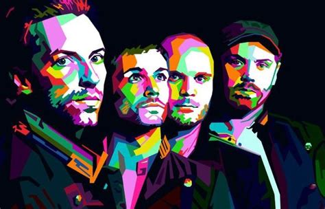 Coldplay Presenta Otras Dos Nuevas Canciones De Su Próximo Disco