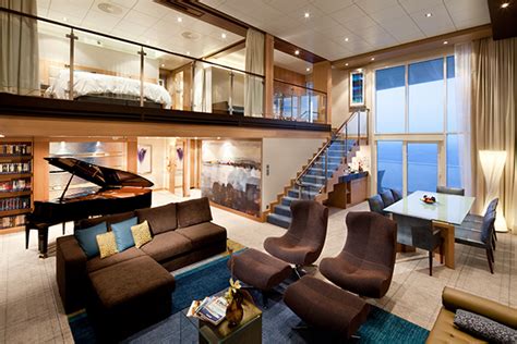 10 Best Cruise Ship Suites - Cruise Critic