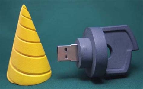 Creative Flash Drives 72 Pics