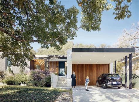 Mid century modern carports google search modern carport. 11+ Enjoyable Mid Century Modern Carport Ideas — caroylina.com