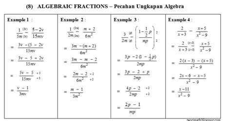 Ungkapan dan persamaan kuadratik dalam satu pemboleh ubah standard pembelajaran. Latihan Linear Equation Form 3 - Tessshebaylo