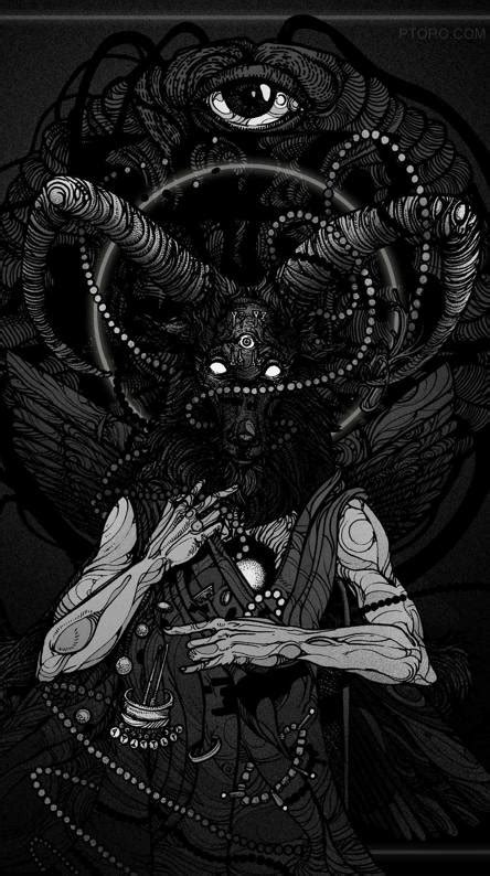 Satan Wallpapers Free By Zedge