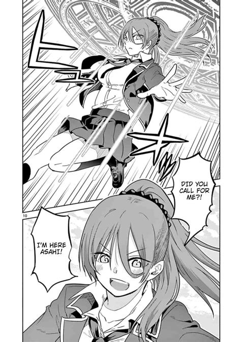 Read Manga Isekai One Turn Kill Nee-San - Chapter 2