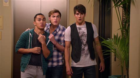 Watch Big Time Rush Season Episode Big Time Double Date Full Show On Paramount Plus