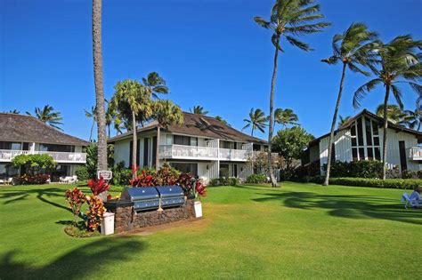 Kiahuna Plantation Resort Kauai By Outrigger Koloa Hi Jobs