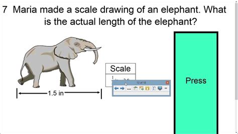 Https://techalive.net/draw/how To Create A Scale Drawing Of Art