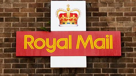 Royal Mail Uk Regulator Fines Royal Mail For Late Deliveries Parcel