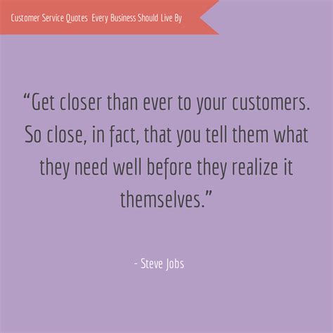 17 Customer Service Quotes Every Business Should Live By Mainstreethost