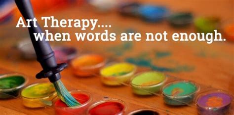 Art Therapy For Grieving Young Adults The Warm Place